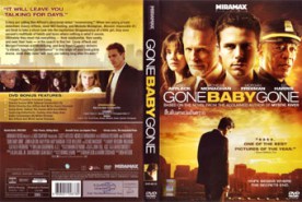 Gone Baby Gone ท